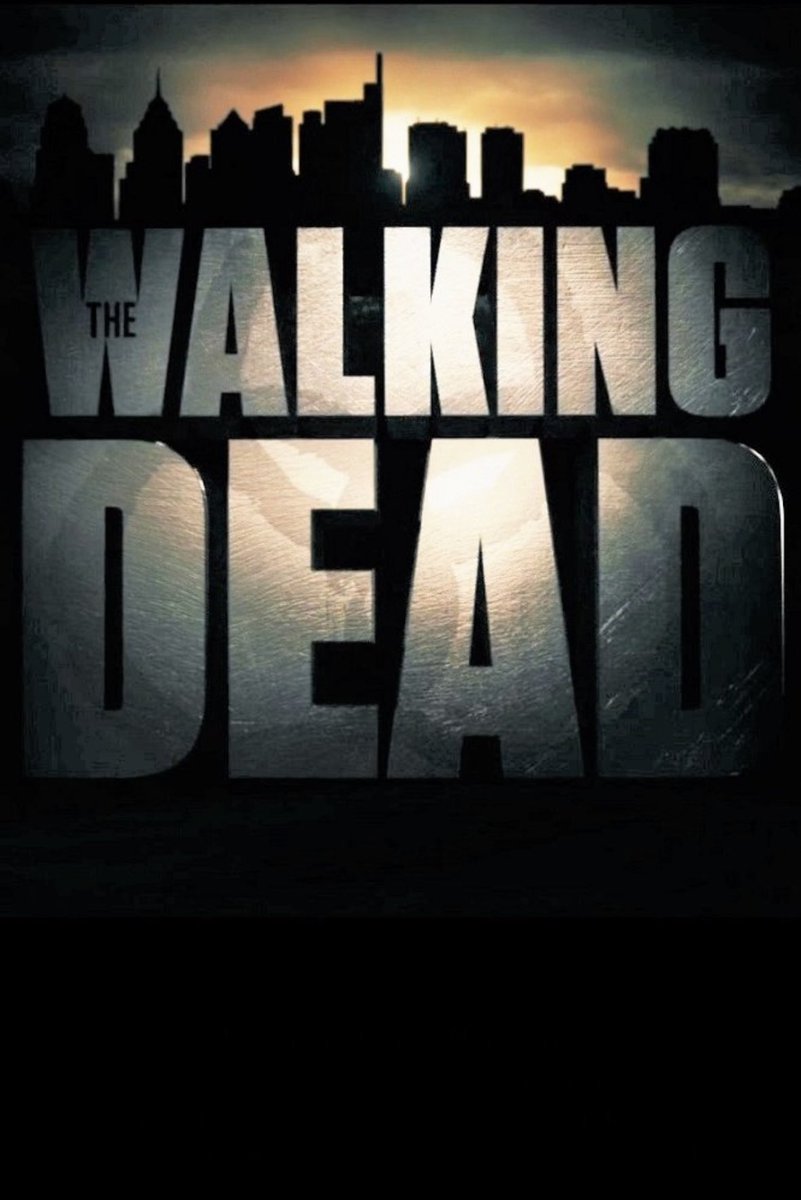 #TWDFamily When somebody asks me what TV shows I watch these days & I tell them:

The Walking Dead
Fear the Walking Dead
The Walking Dead World Beyond
Tales of the Walking Dead 
The Walking Dead Dead City
The Walking Dead Daryl Dixon 
The Walking Dead Summit