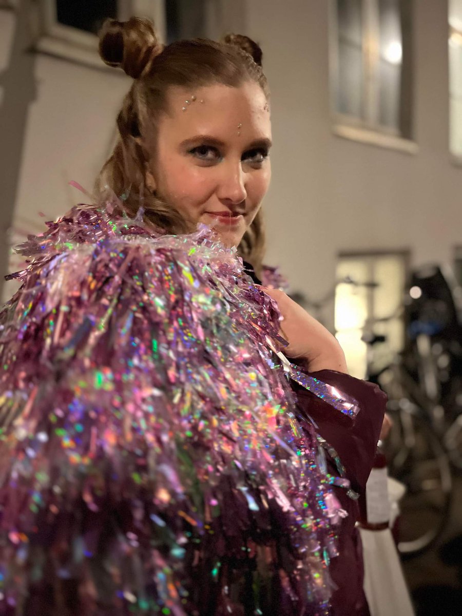 Fríða Björk tweet media