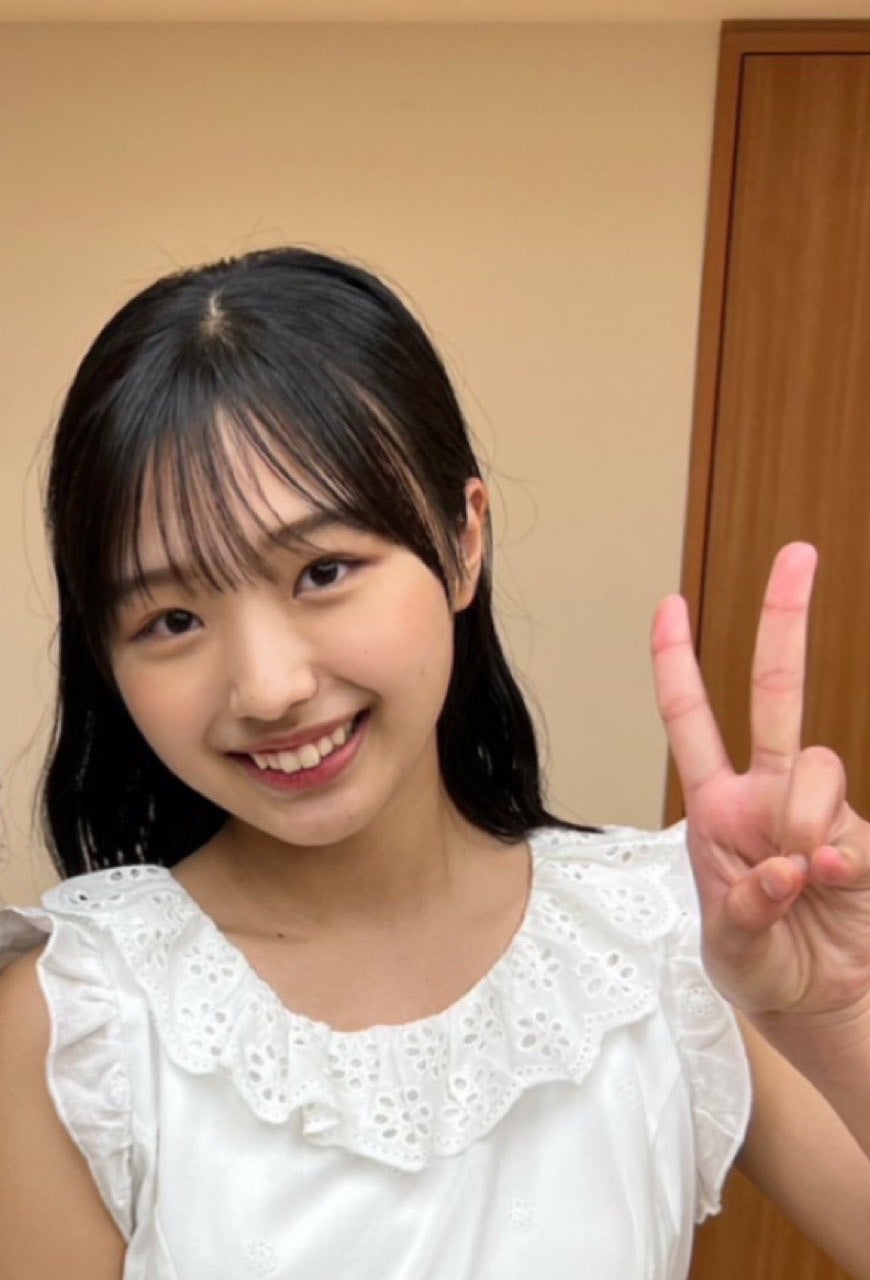 弓桁朱琴です🛑 エスコンフィールドHOKKAIDO！！！ モーニング娘