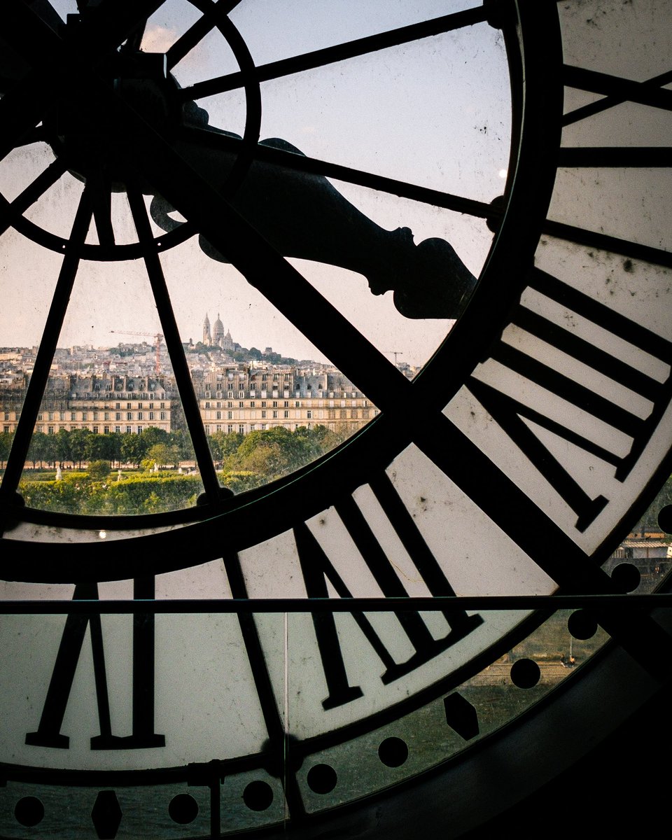 musee d’orsay #paris #photography