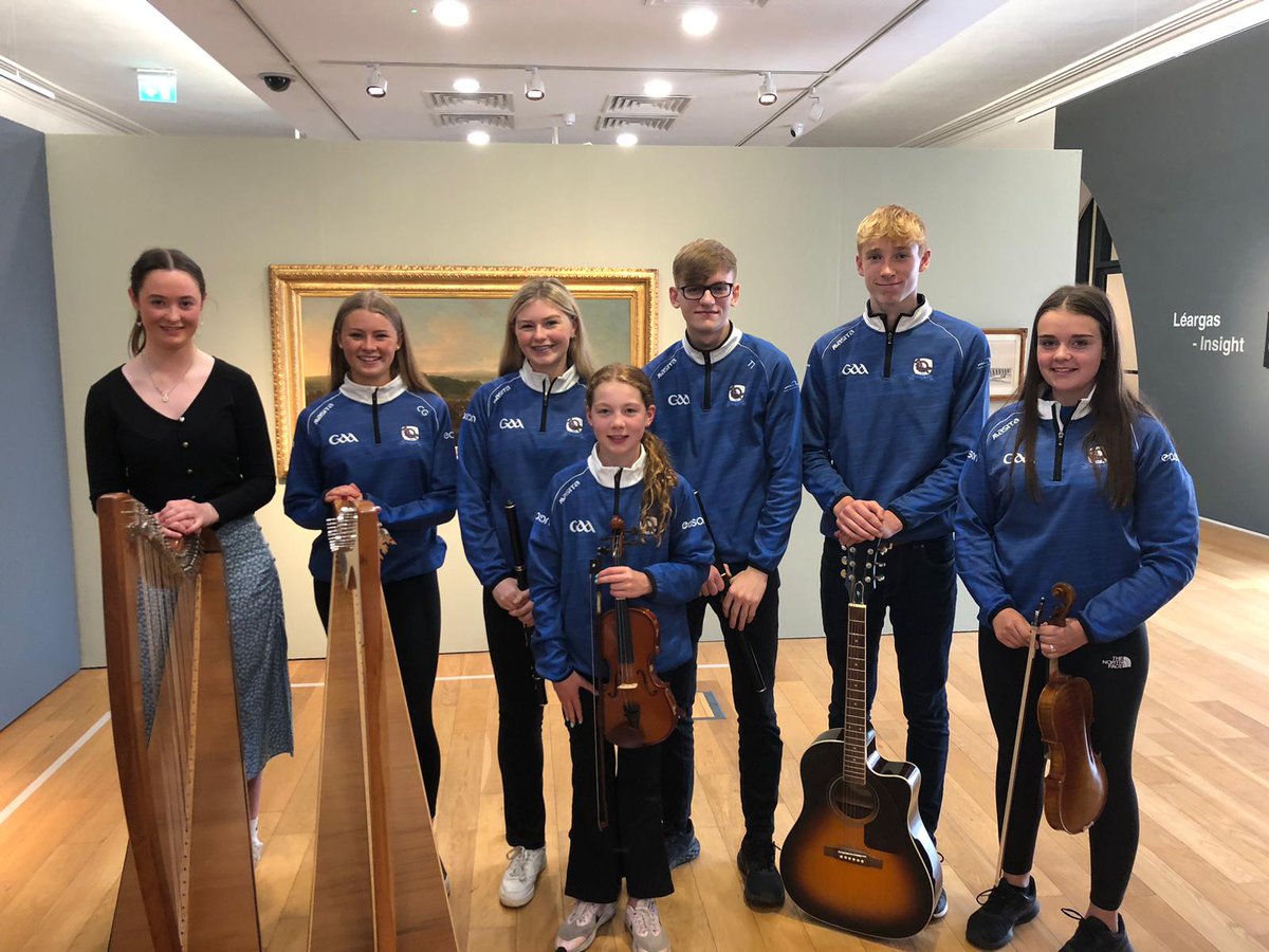 Cairde na Cruite tweet media