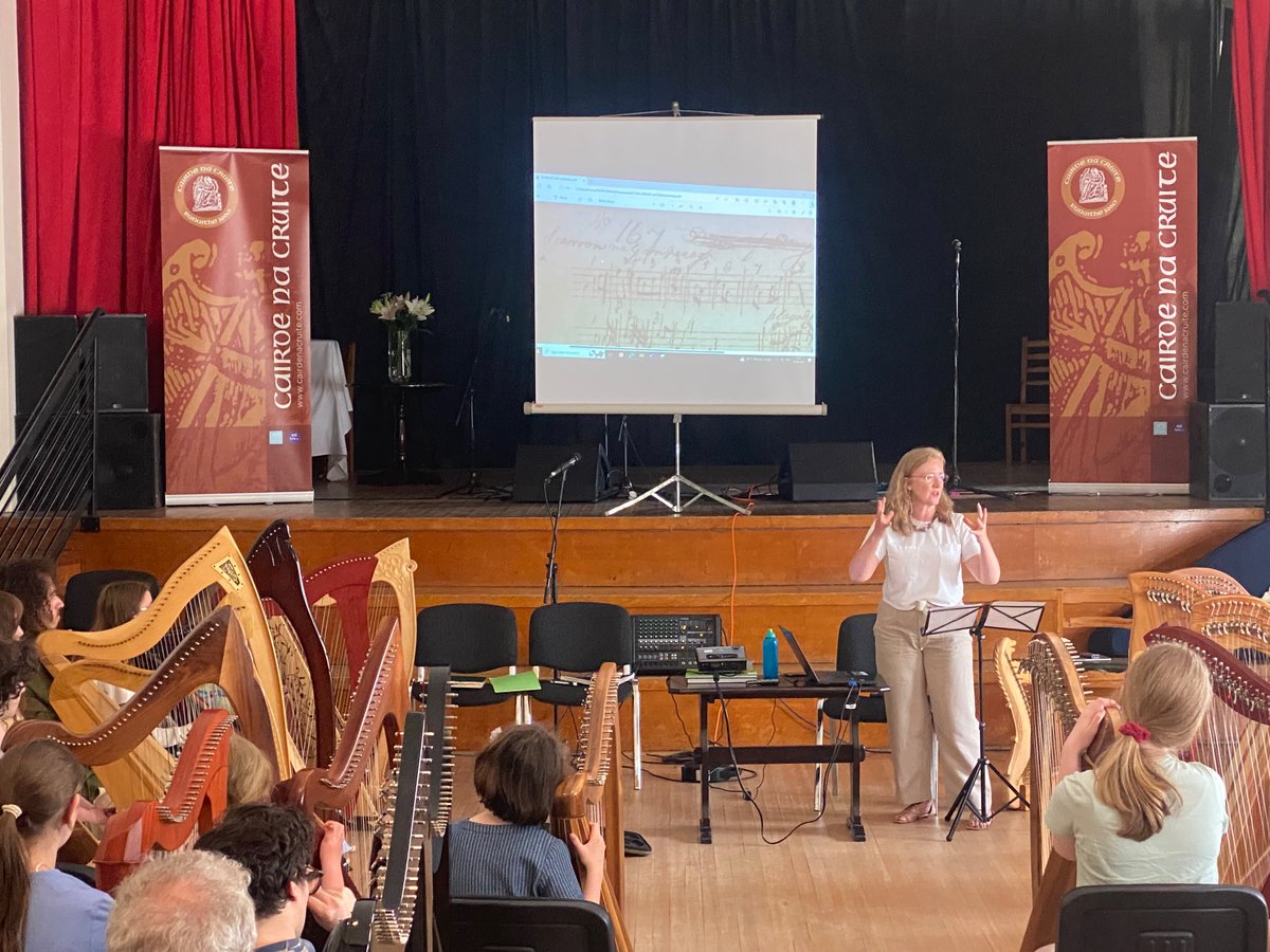 Cairde na Cruite (@ccihf) on Twitter photo Lots of creative and fun at Day 1 of #CCIHF #ccihf2023
<a href="/rachelhair/">rachel hair</a> <a href="/SiobhanArmstron/">Siobhan Armstrong</a> <a href="/Highlanes/">Highlanes Gallery</a> Lots of creative and fun at Day 1 of #CCIHF #ccihf2023
<a href="/rachelhair/">rachel hair</a> <a href="/SiobhanArmstron/">Siobhan Armstrong</a> <a href="/Highlanes/">Highlanes Gallery</a>