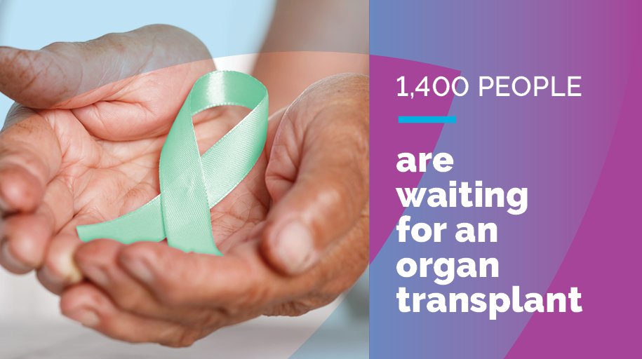 Trillium Gift of Life Network (Ontario Health) tweet media