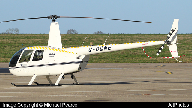 Bristol Helicopter News on Twitter: