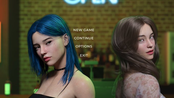 Jogo Novo: Strangers on Paper  Link do jogo no YouTube: ->https://t.co/bMfjEY7oKt https://t.co/iGfDv