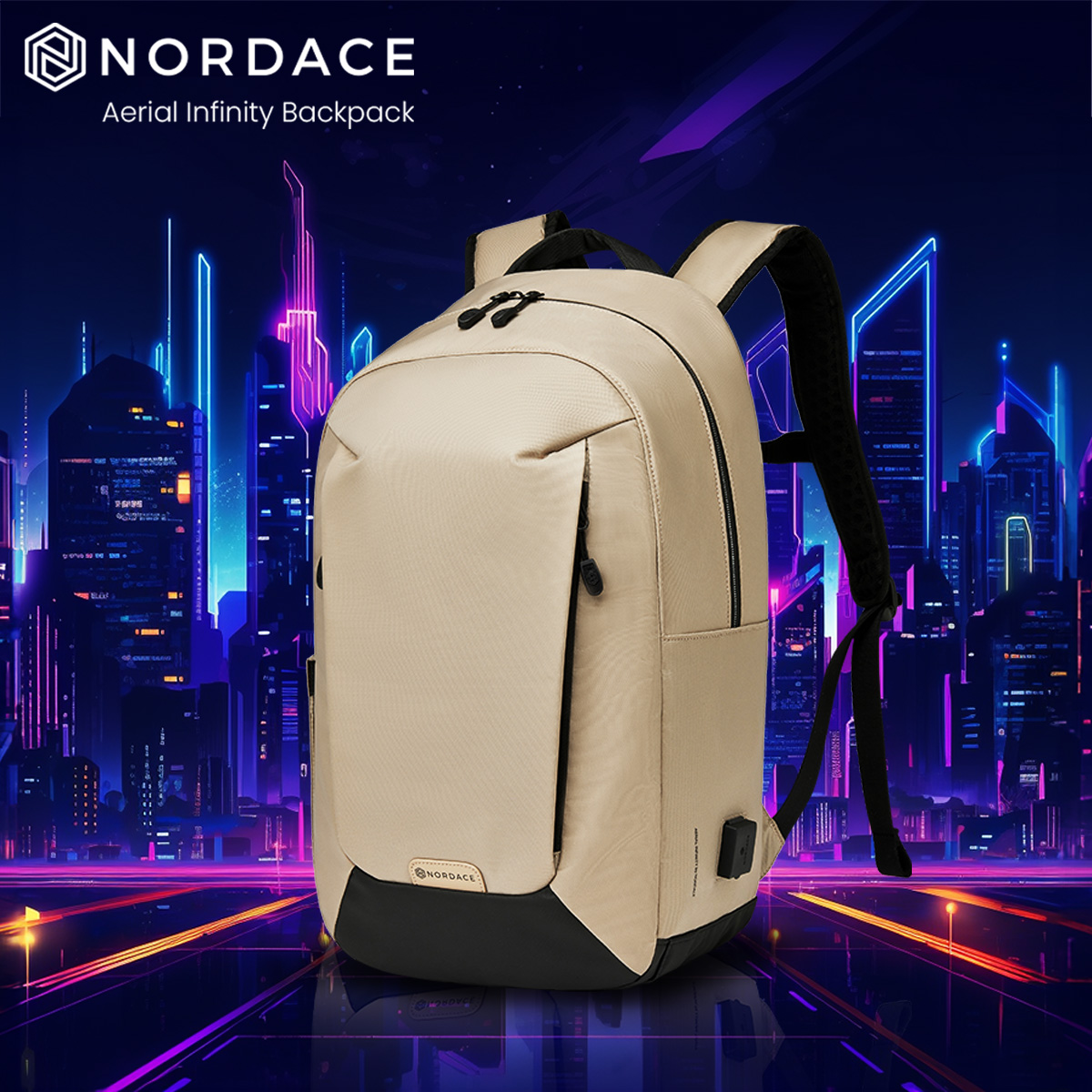 Nordace on Twitter "Elevate your style game with the Nordace Aerial
