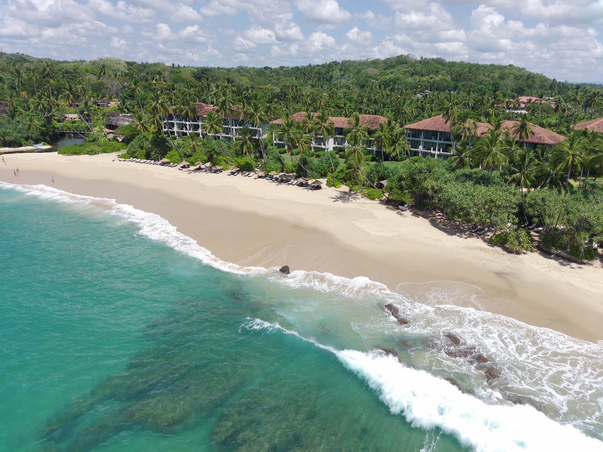 SLTravelCouple's tweet photo. @Anantara_Hotels Tangalle https://t.co/vk86bvpvSZ