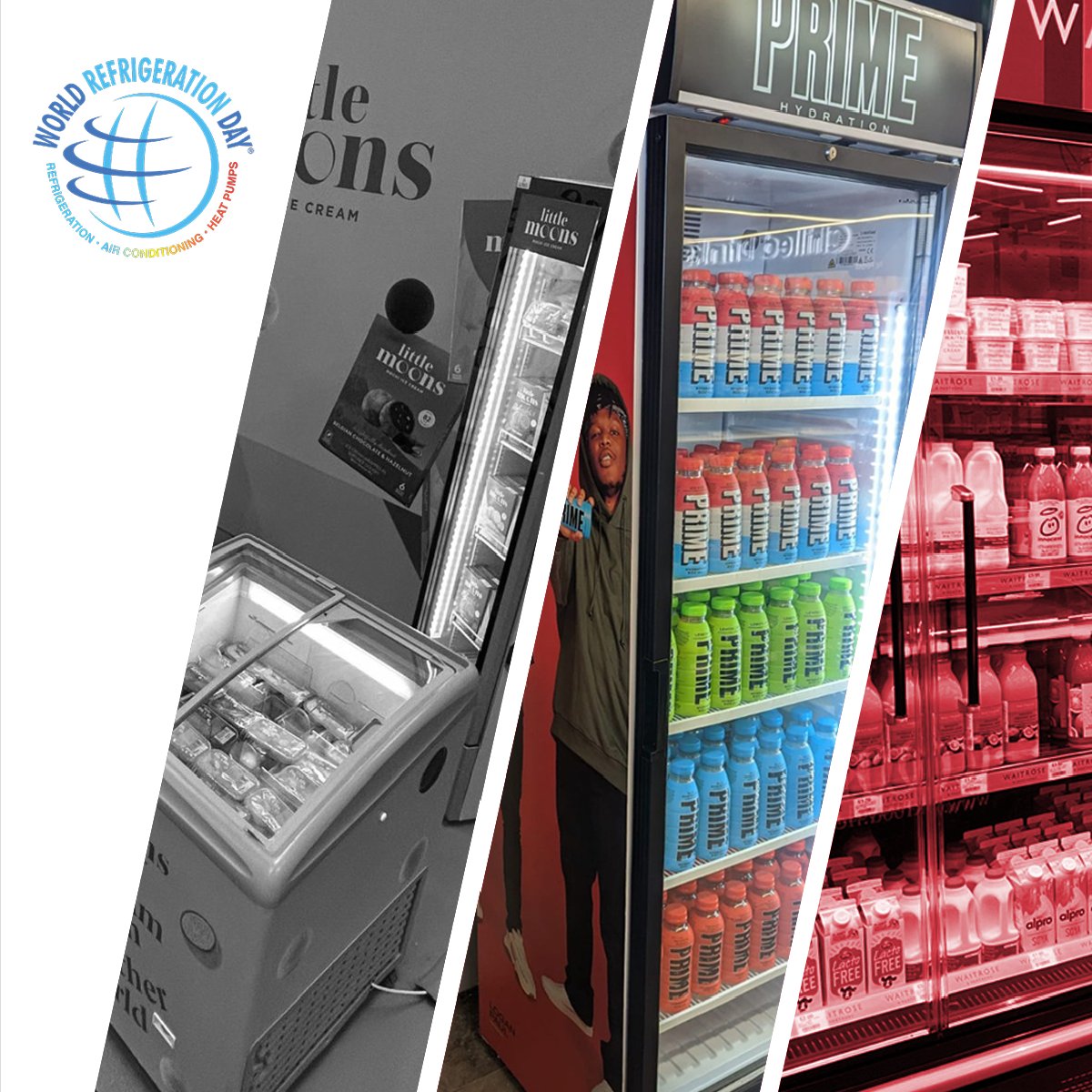 LoweRental's tweet photo. Happy World Refrigeration Day 2023! Next Generation Cooling: The Future is in our hands.

#WorldRefrigerationDay #NextGenerationCooling #SMARTEnabledRefrigeration #EnergySaving #LoweRental #CommercialRefrigerationSpecialist #NextGenCooling #WorldRefrigerationDay https://t.co/dH1mxcX3EC