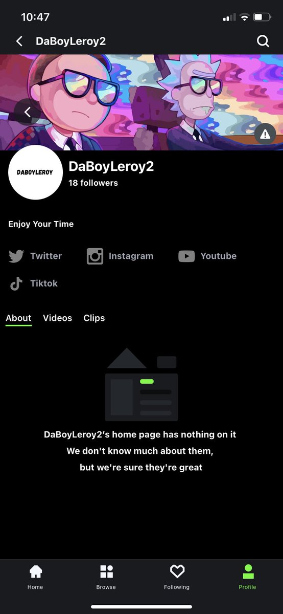 DaBoyLeroy tweet media