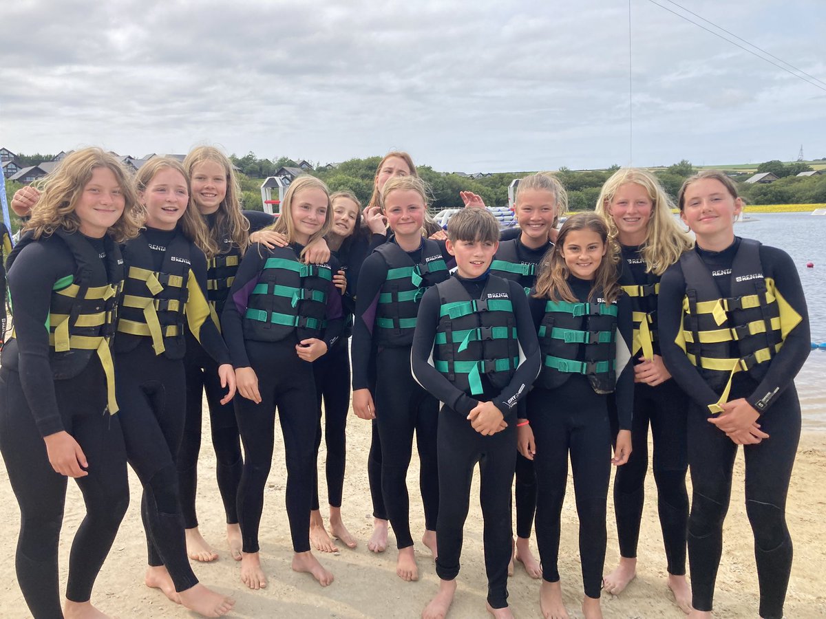 Trips and Adventures | Hazlegrove Prep tweet media