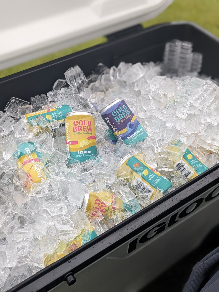 door county coffee tweet media