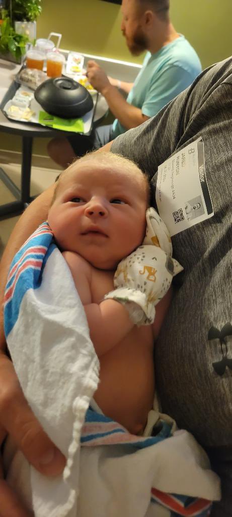 Jared Runyon tweet media