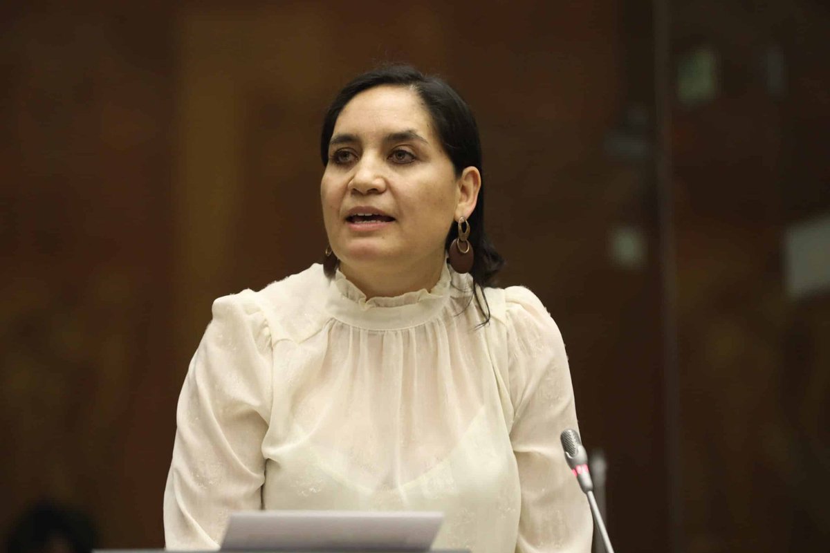 El Dato Ec tweet media