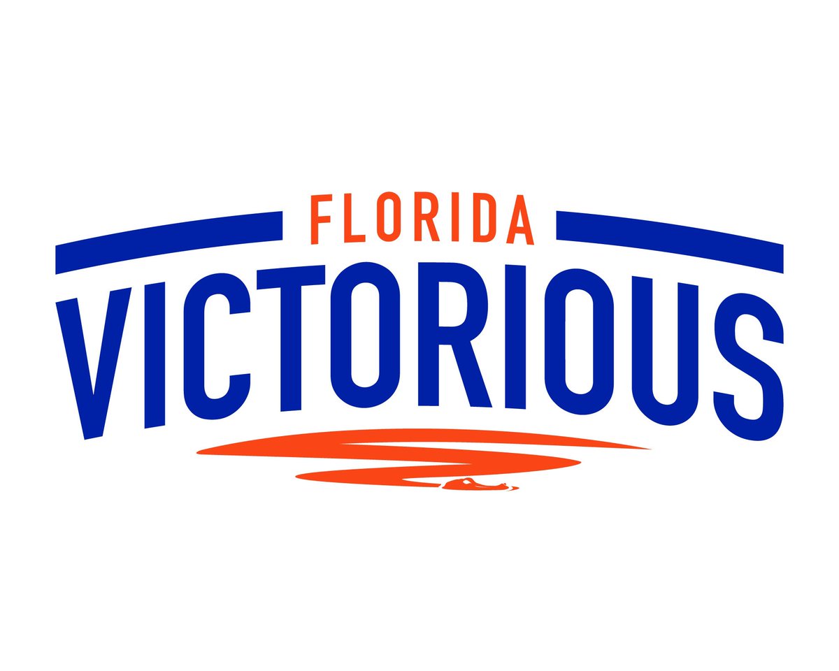 Gator Nation, future is bright in Gainesville. Get on board with us!! floridavictorious.com #Victorious @FL_Victorious