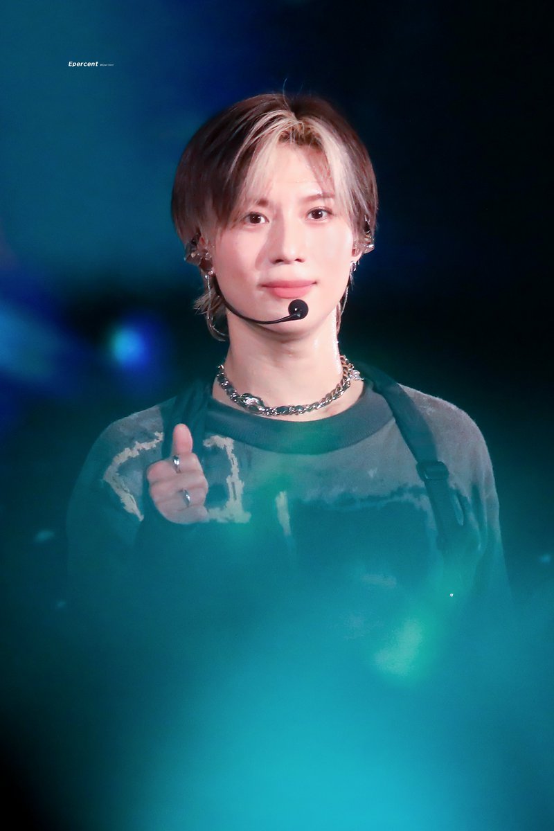 230623-230625
SHINee WORLD VI 
[PERFECT ILLUMINATION]
TAEMIN HQ

축하합니다! 🎉
당신은 따봉태민의 행운을 받았습니다!
따봉태민아 고마워!

#샤이니 #SHINee 
#태민 #TAEMIN #テミン