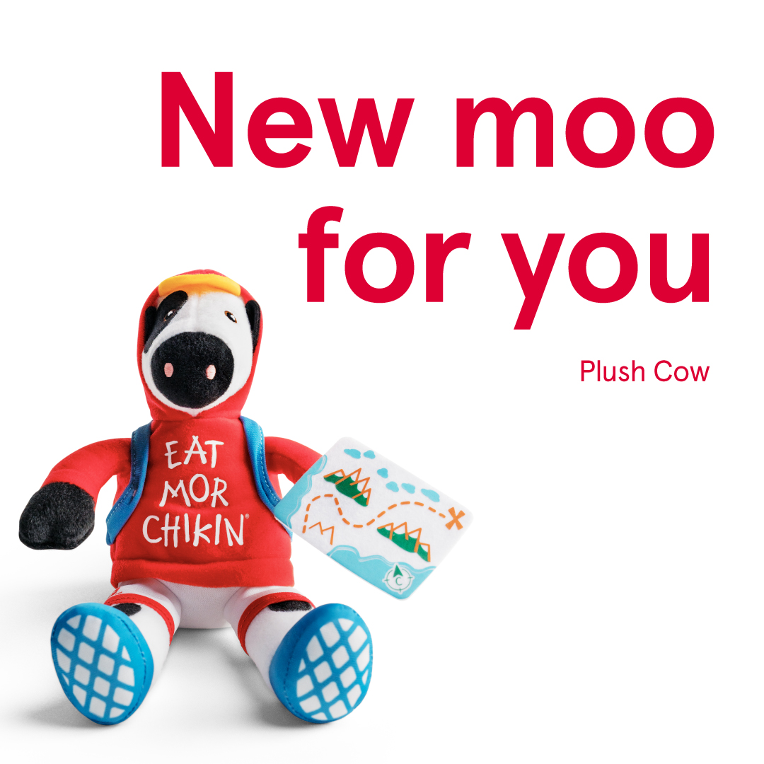 cfamj's tweet photo. Your new favorite squeezable friends are here for the summer. Order on the Chick-fil-A® App or pick them up in store. While supplies last. $6.99. plus tax https://t.co/iTSYVWMfFX
