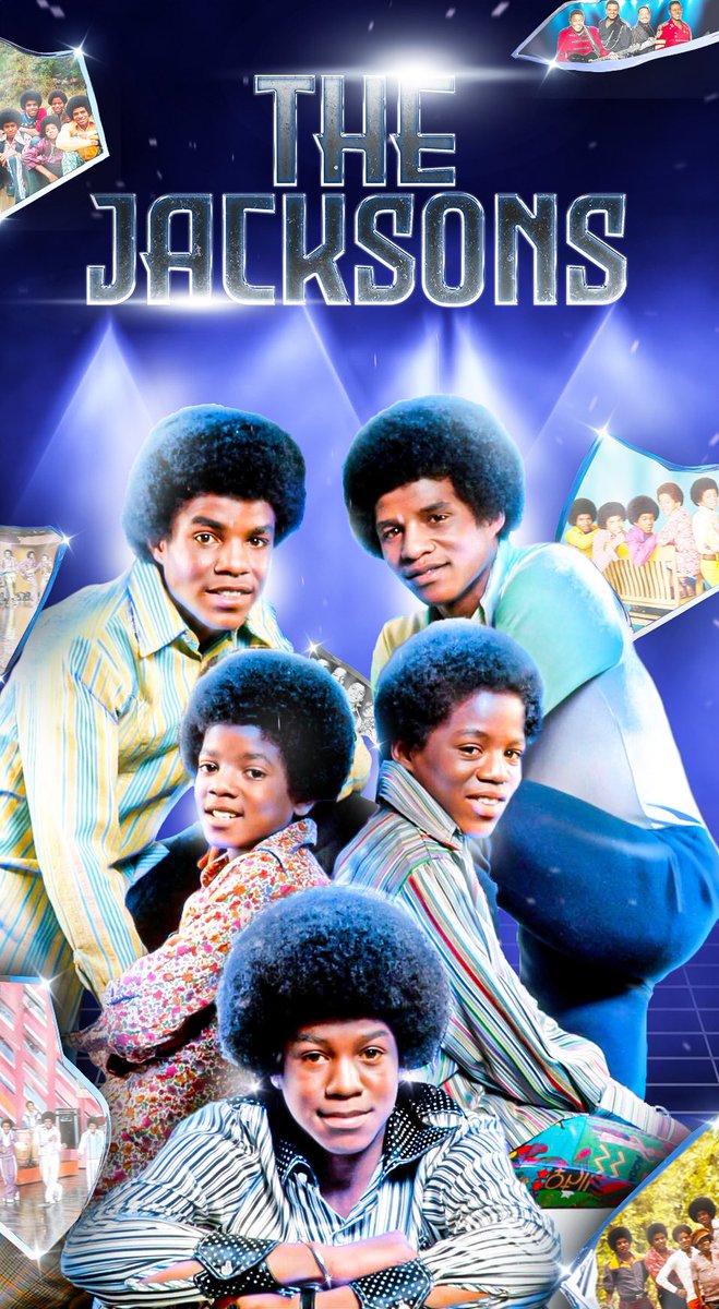 #jacksonfive #thejacksons