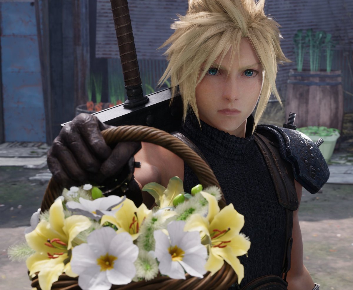 TropicalMaku's tweet image. I do love making new friends in this community. I'm happy that its just easy to go online and find cool people who share same interests as you. Its so nice talking about things I love with others who actually enjoy it too.