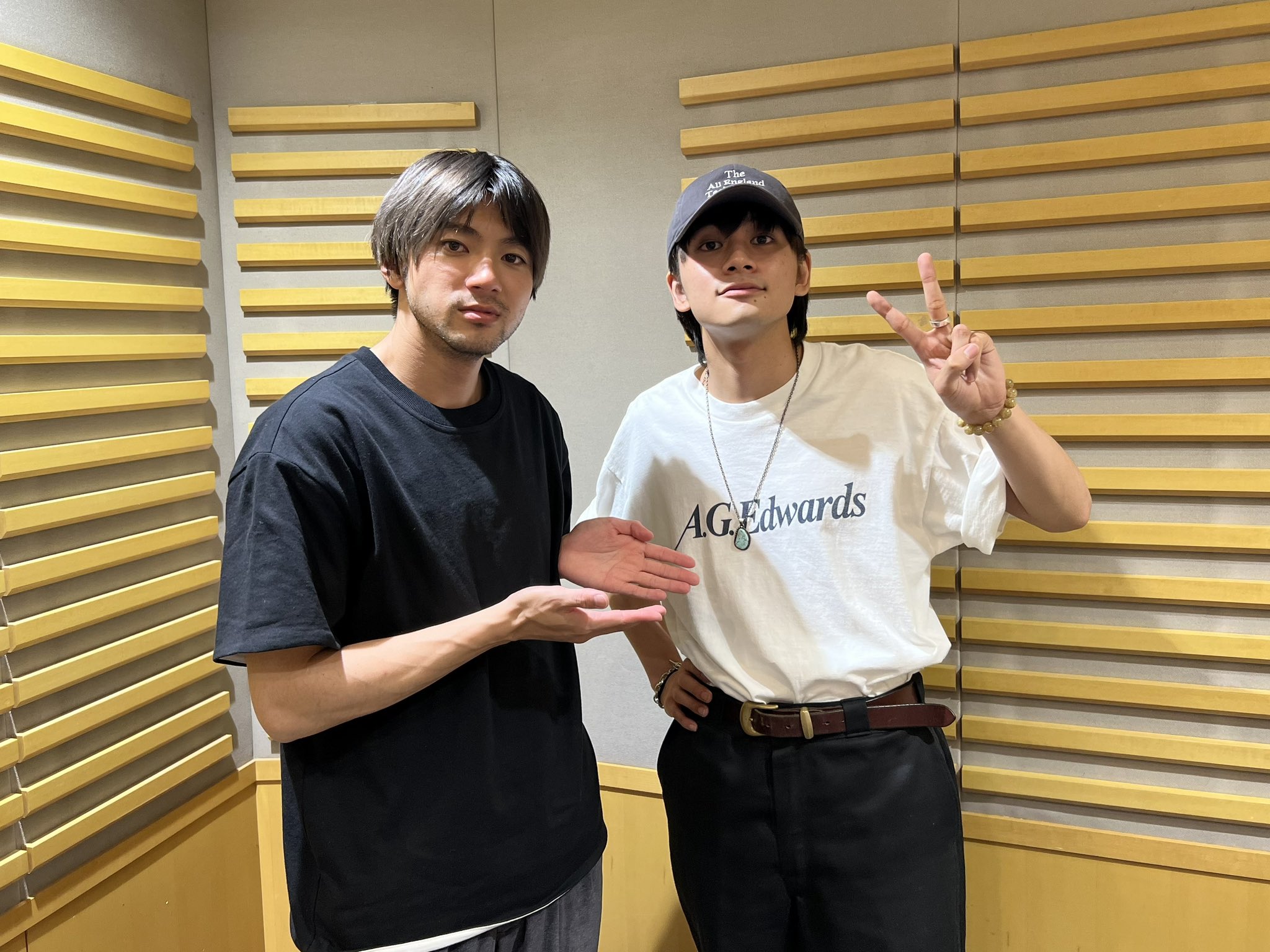 公式『山田裕貴のオールナイトニッポン』 on X: 公式『山田裕貴のオールナイトニッポン』 on X: