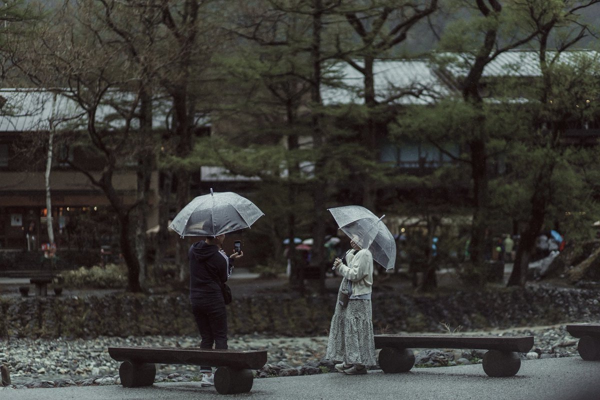oadenn's tweet image. KAMIKOCHI
NAGANO JAPAN