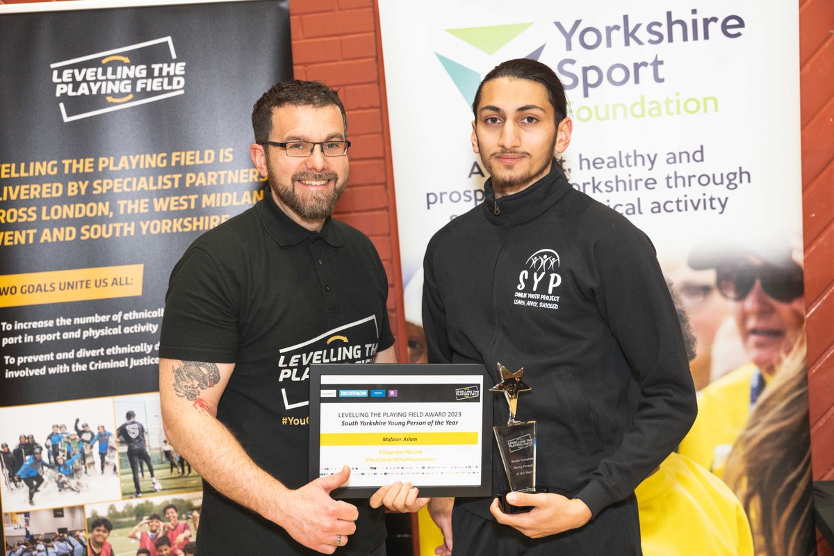 Levelling the Playing Field (@ltpfuk) on Twitter photo The 2023 Levelling the Playing Field national awards are taking place at the <a href="/alex_stadium/">Alexander Stadium</a> in Birmingham on July 15th! Our partners and regional award winners will come together to celebrate and take part in an array of sporting activities. #TogetherWeDid The 2023 Levelling the Playing Field national awards are taking place at the <a href="/alex_stadium/">Alexander Stadium</a> in Birmingham on July 15th! Our partners and regional award winners will come together to celebrate and take part in an array of sporting activities. #TogetherWeDid