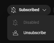 Eric2203's tweet photo. @TheJaredPink Any chance you could fix the notifications for your YouTube channel? They're disabled because the content is marked for kids, apparently (try clicking on Disabled and that's what it says - see screenshot). Thanks https://t.co/DLkonhzNFd