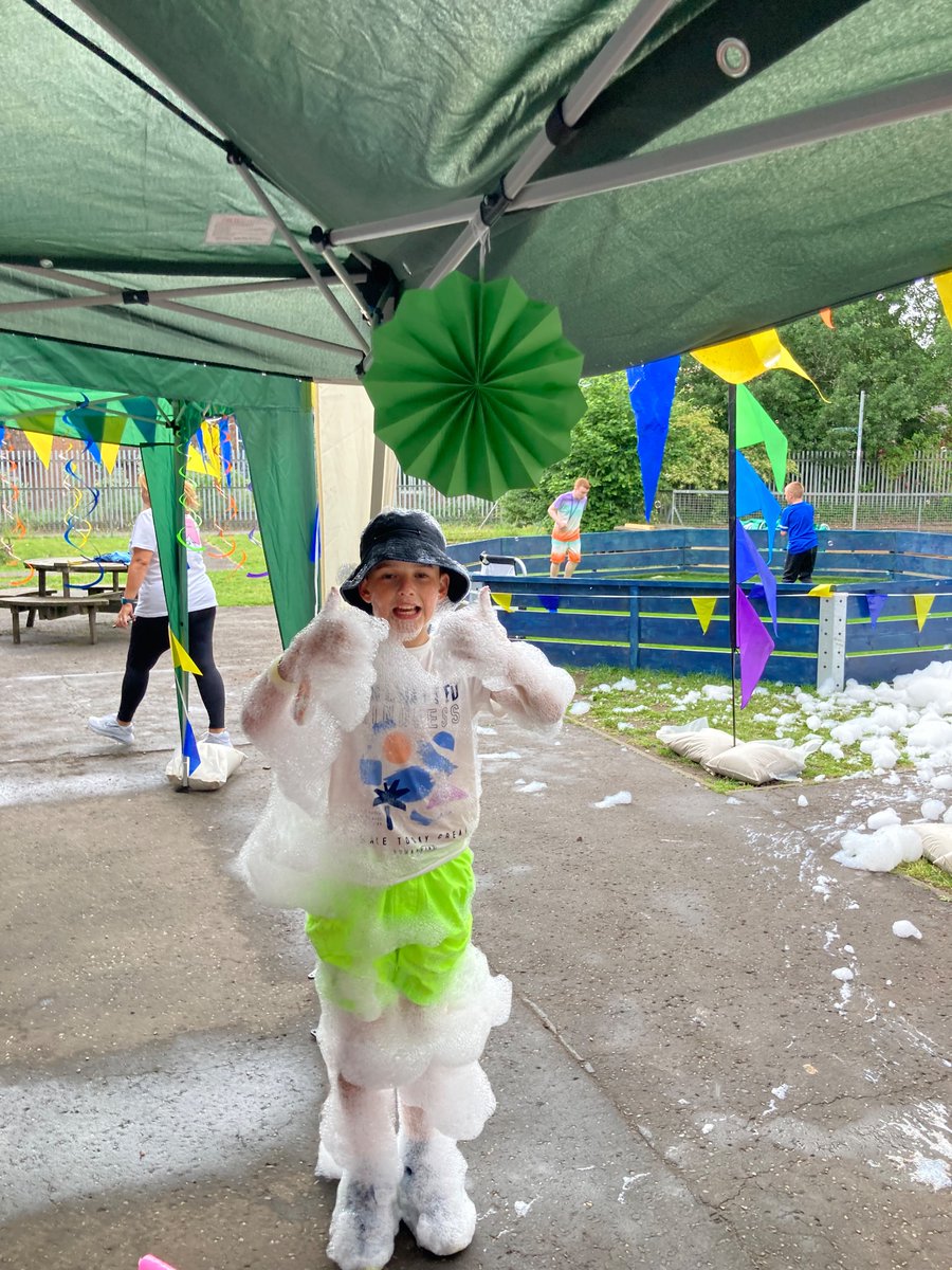 Primary 7 Class 2022-2023 tweet media