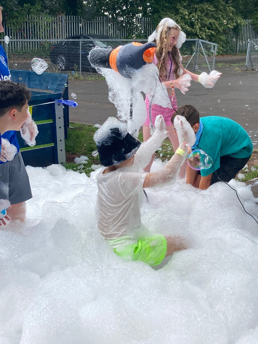 Primary 7 Class 2022-2023 tweet media