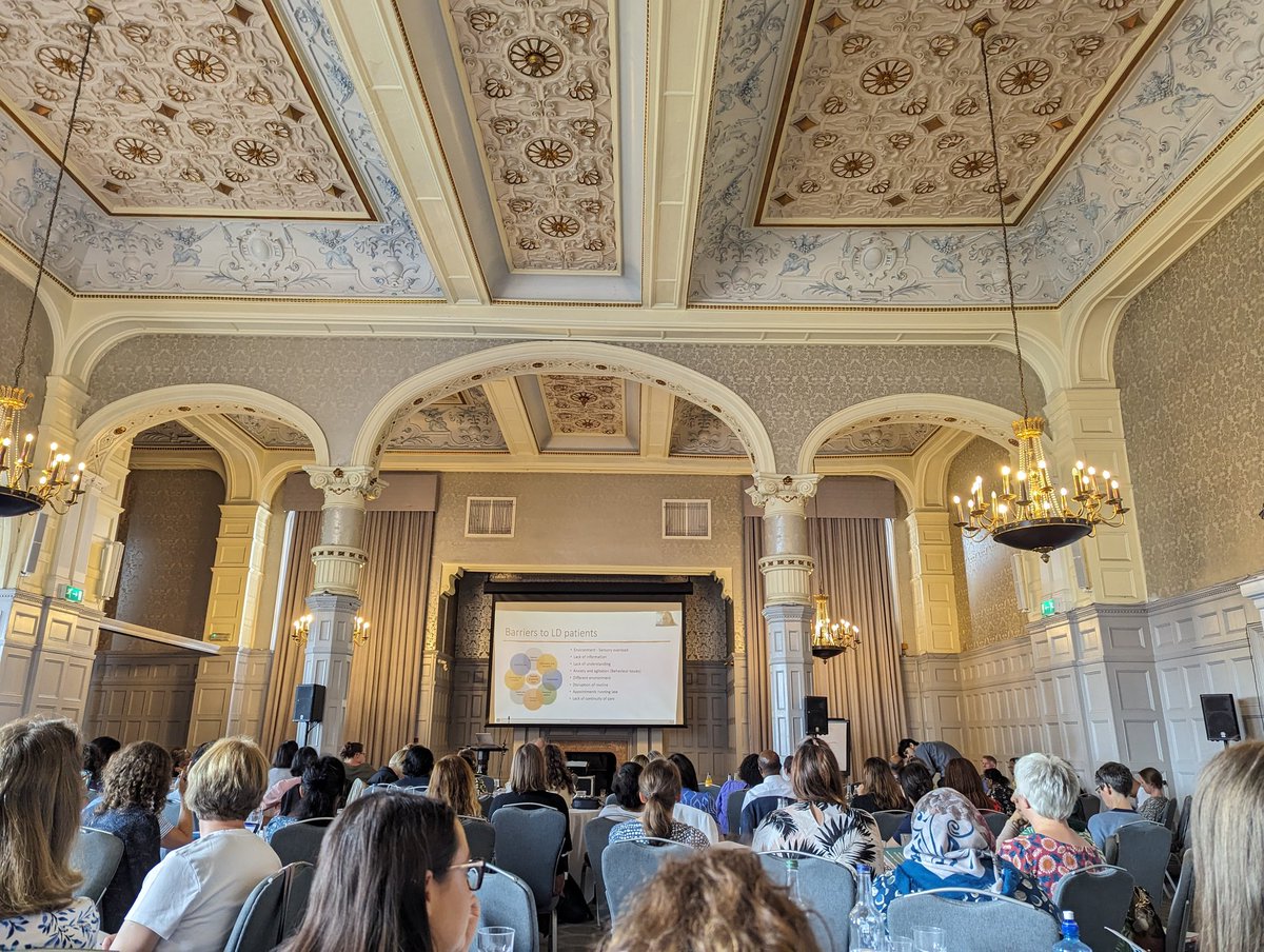 mackeithpress's tweet image. Sincere thanks to the #BACD2023 organisers and delegates for enabling such a stimulating and welcoming event last week! We're still simmering down from the rich talks and discussions. @BACD_tweets @BACD_Trainees #childhooddisability #scientificmeeting #paediatrics #childneurology