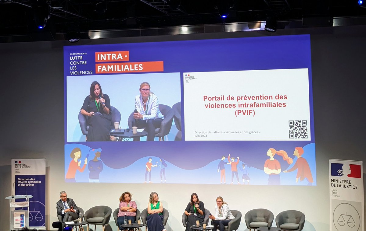 Porte-parole du ministère de la Justice tweet media