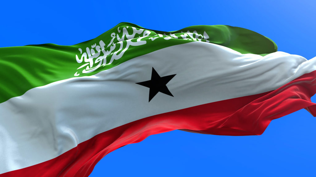#Breaking: Somaliland is reportedly considering pursuing its rightful claim to the #Somali seat at the UN. As the firstborn region, #Somaliland deserves representation in the international community. #UNrepresentation #June26th
