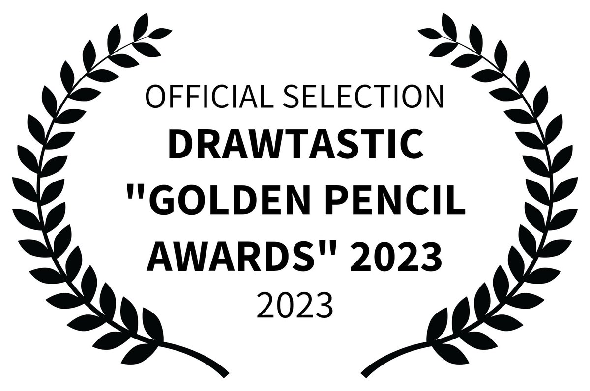 Fantastic news! Our film 'You' has just won a Golden Pencil Award in the Best Advertising Animation category at the 2023 DRAWTASTIC Animation Festival. Thanks for sharing this important message about domestic abuse. @Lou_Jameson @ngoodey @juan_delcan @hungrytapes @_DAVSS_ #DAVSS