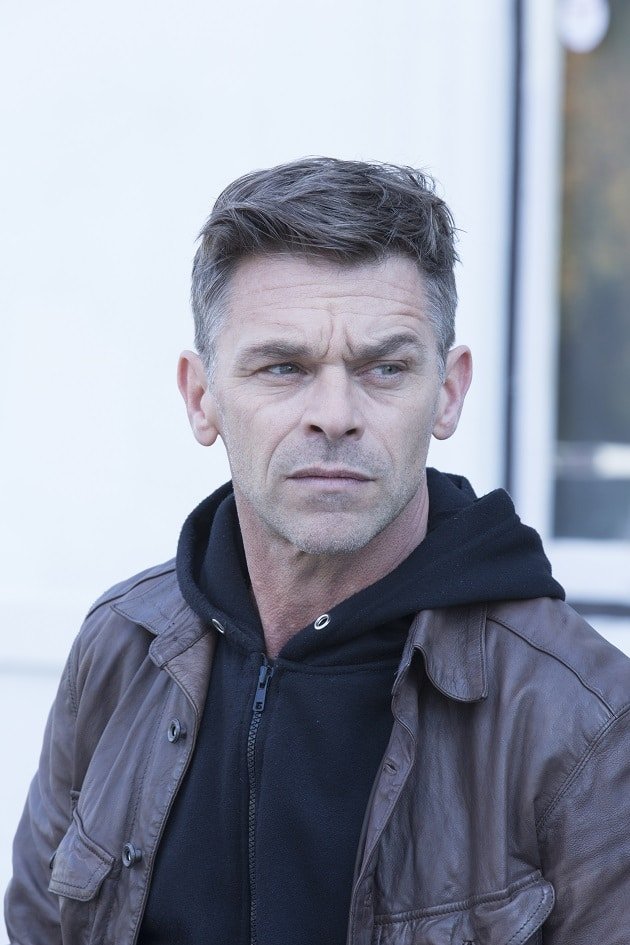  Happy Birthday Ian Tracey        