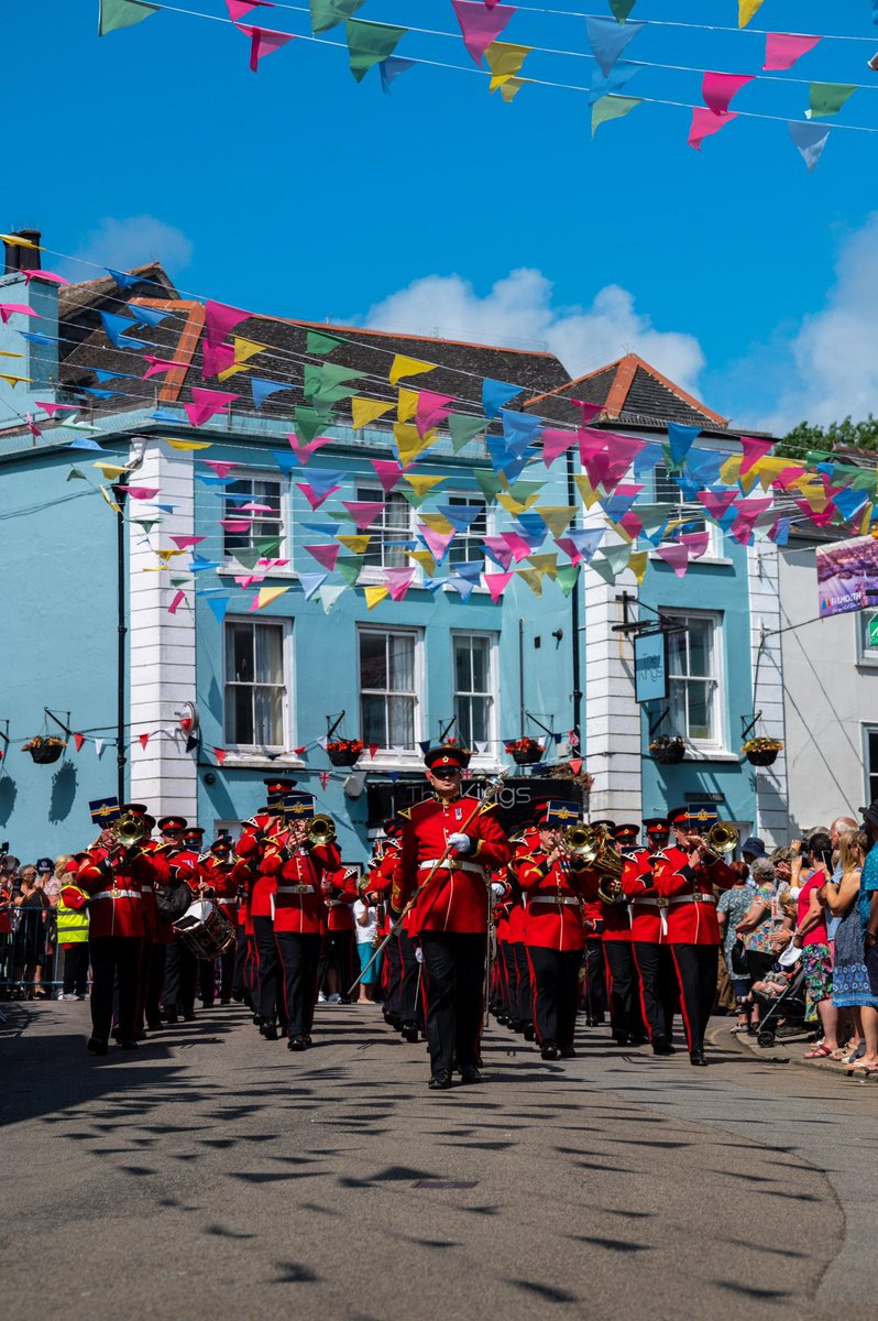 British Army Band Sandhurst tweet media