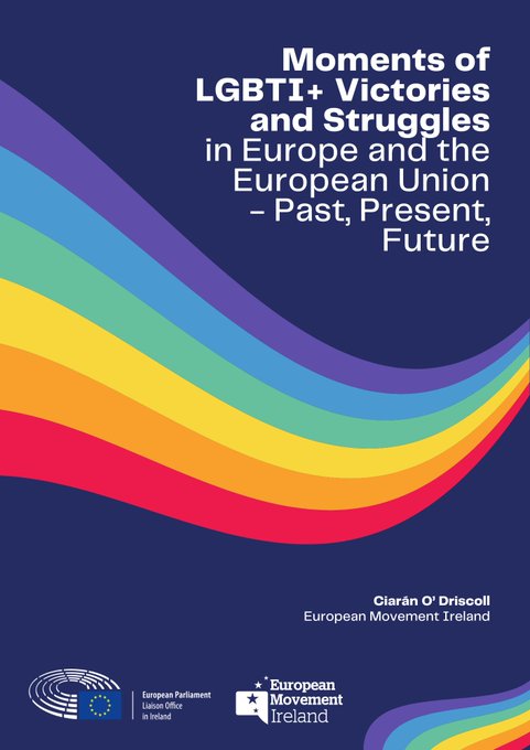 Ciarán O' Driscoll / Ó Drisceoil🇵🇸🇺🇦🏳️‍⚧️ tweet media