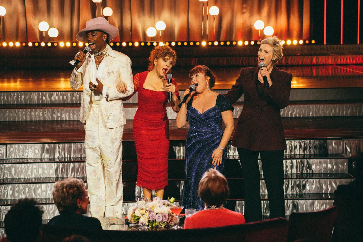 Silent House tweet media