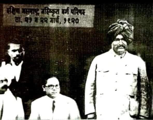 Bahujan4India's tweet photo. देश में करोड़ों बहुजनों के मसीहा, देश में पहली बार बहुजन समाज के लोगों को प्रतिनिधित्व देने की पहल करने वाले,सामाजिक न्याय के मसीहा, महान समाज सुधारक,परम् पूज्य लोकमान्य, लोकराजा,राजश्री छत्रपति साहू जी महाराज जी को उनकी जयंती पर सभी बहुजनों को बहुत-2बधाई &amp; उन्हें कोटि कोटि नमन https://t.co/pGGOCKUoTe