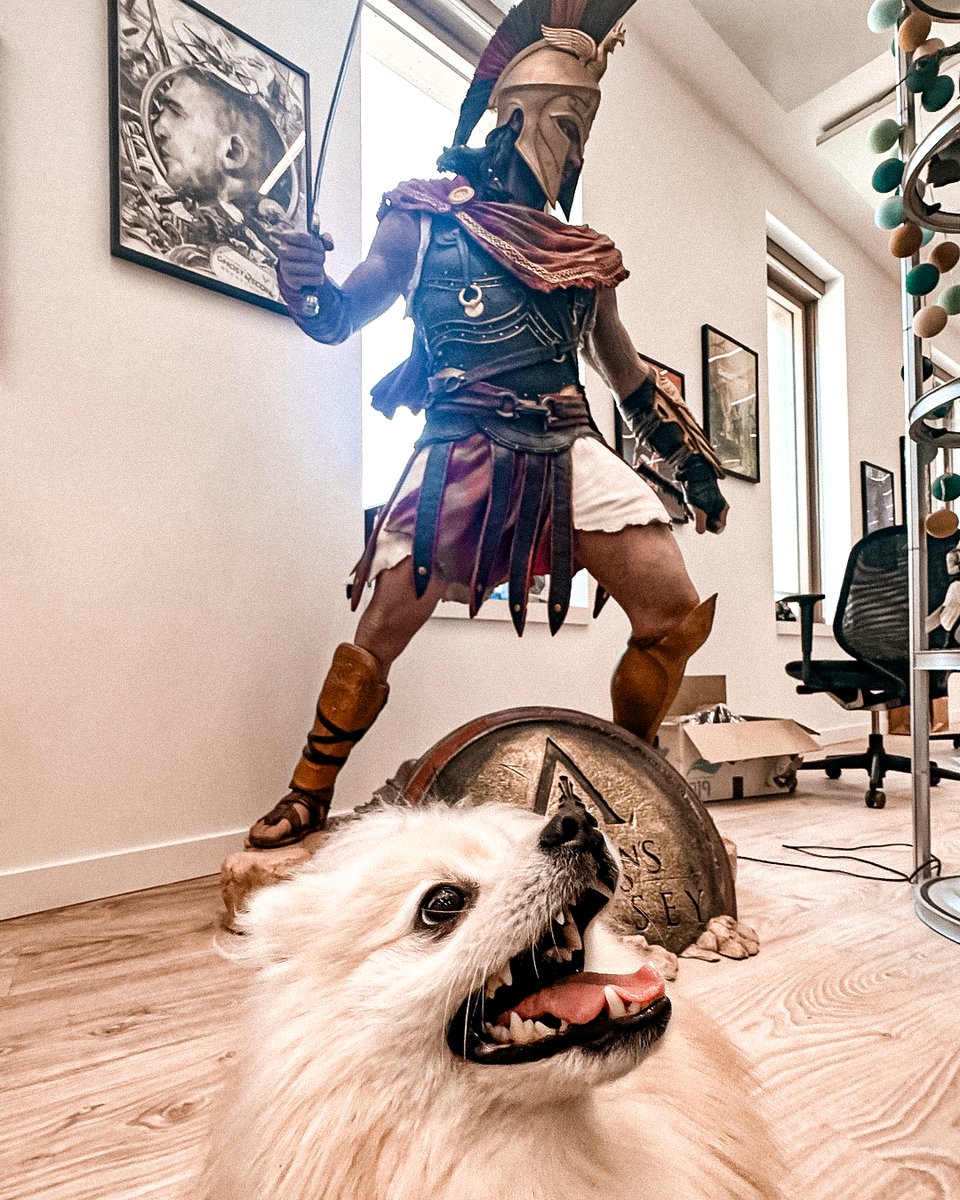 Ubisoft FR 🇫🇷 tweet media