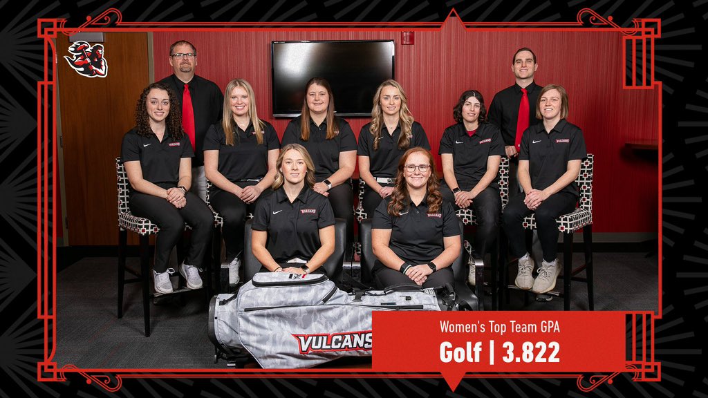 California (PA) Vulcan Athletics tweet media