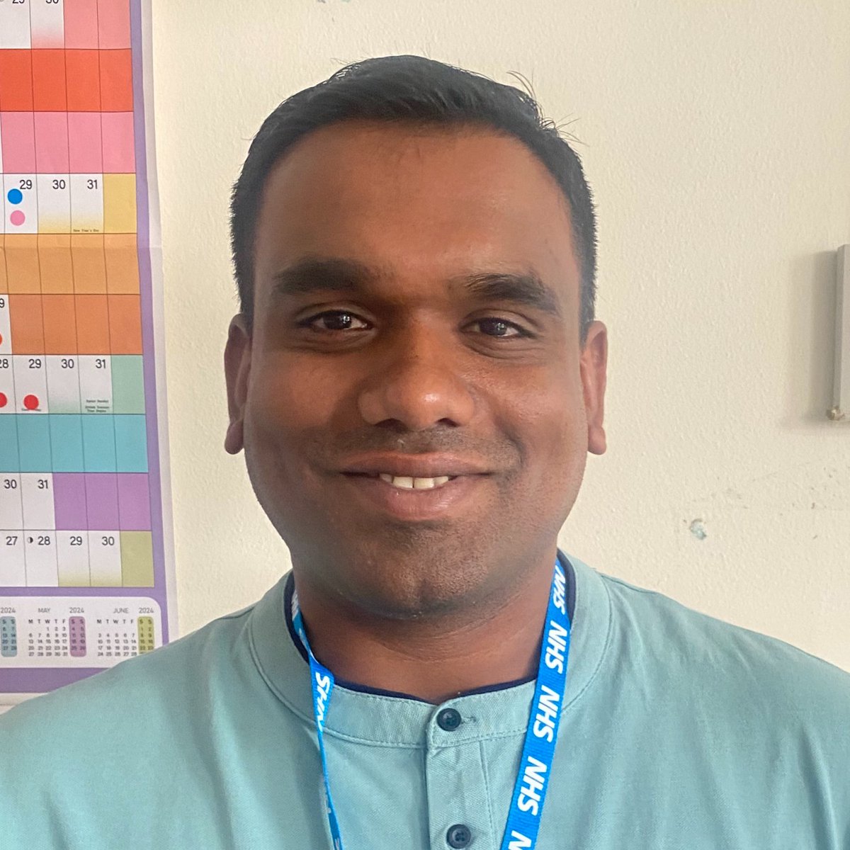 Nottingham University Hospitals (@nottmhospitals) on Twitter photo Meet Ajo! ๐
He's joined NUH as part of the next cohort of international nurses <a href="/NUH_INTN_ED/">NUH International Nurse Education</a>
After pastoral week, he explored the city centre, did a spot of shopping and visited a church.
Ajo says he feels like Nottingham is his home already! ๐ก
Welcome ๐ Meet Ajo! ๐
He's joined NUH as part of the next cohort of international nurses <a href="/NUH_INTN_ED/">NUH International Nurse Education</a>
After pastoral week, he explored the city centre, did a spot of shopping and visited a church.
Ajo says he feels like Nottingham is his home already! ๐ก
Welcome ๐