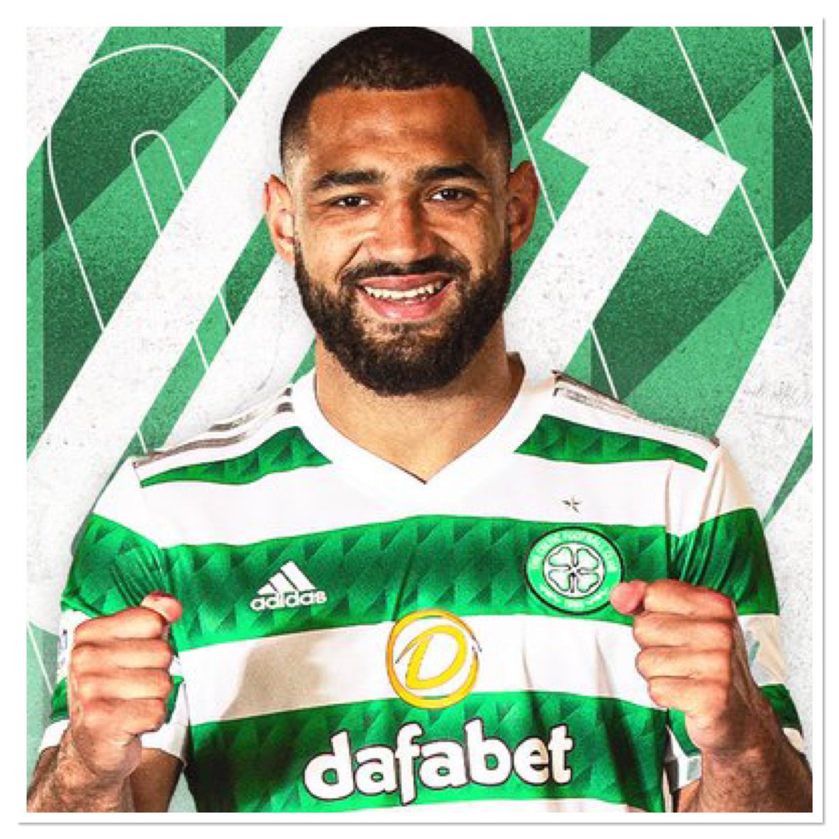 🚨Ange Postecoglou is interested in offering Celtic defender Cameron Carter-Vickers the chance to return to Tottenham Hotspur.

🧩The 25-year-old centre-back is part of a 'posse' of Celtic players that Postecoglou wants to bring with him to Spurs, with the manager also keen on…
