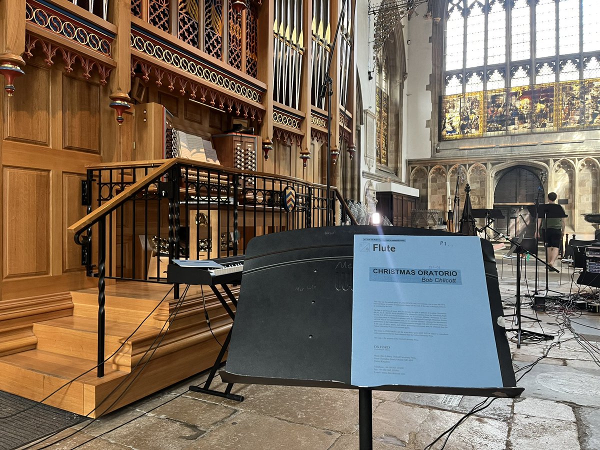 Chloe Vincent tweet media