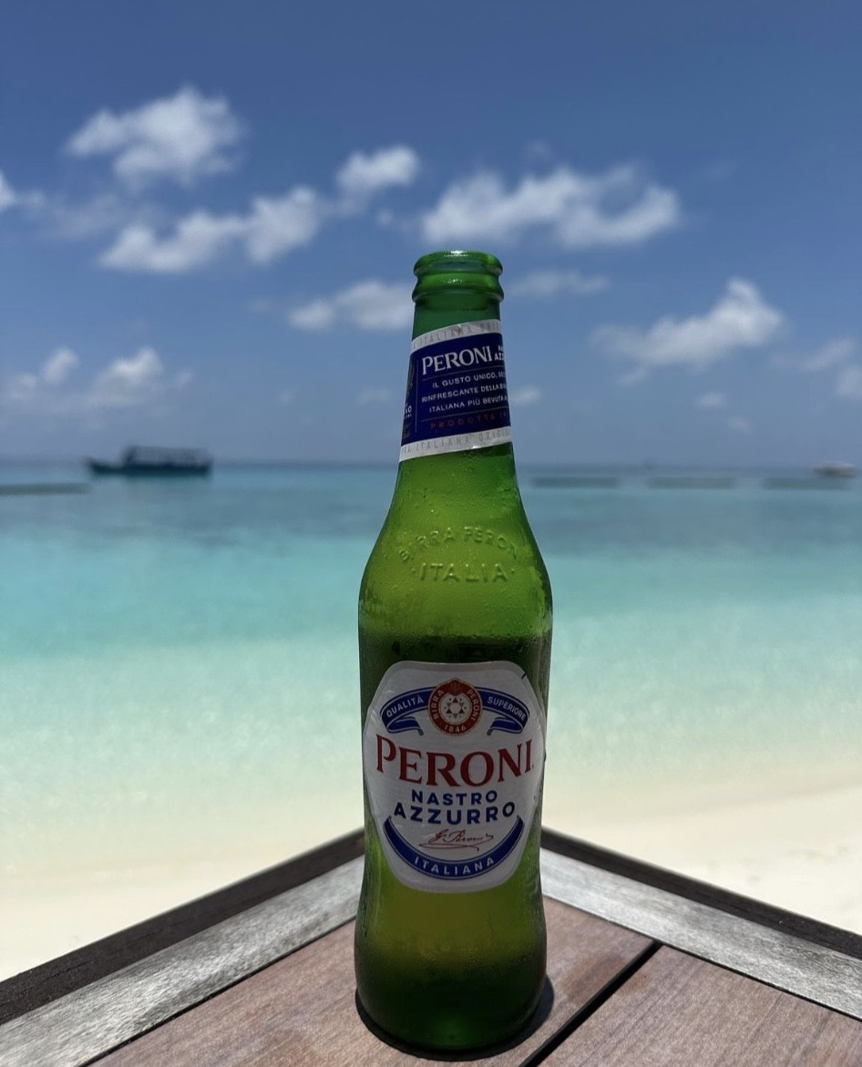 PeroniUSA tweet media