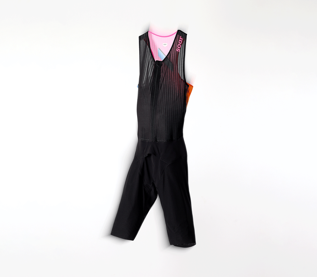 The Big Run tweet media