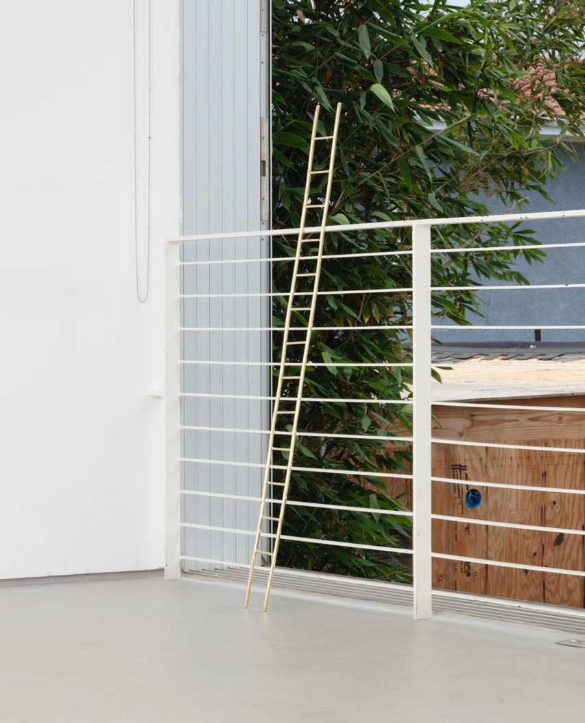 Garage Exchange Vienna — Los Angeles: Plastic, Plastic, Plastic, on view through August 6th at the Mackey Apartments Garage Top Gallery, features new work by Vienna-based artist Kerstin von Gabain and Los Angeles-based artist Ellen Schafer. 
⁠
Link in bio for info.