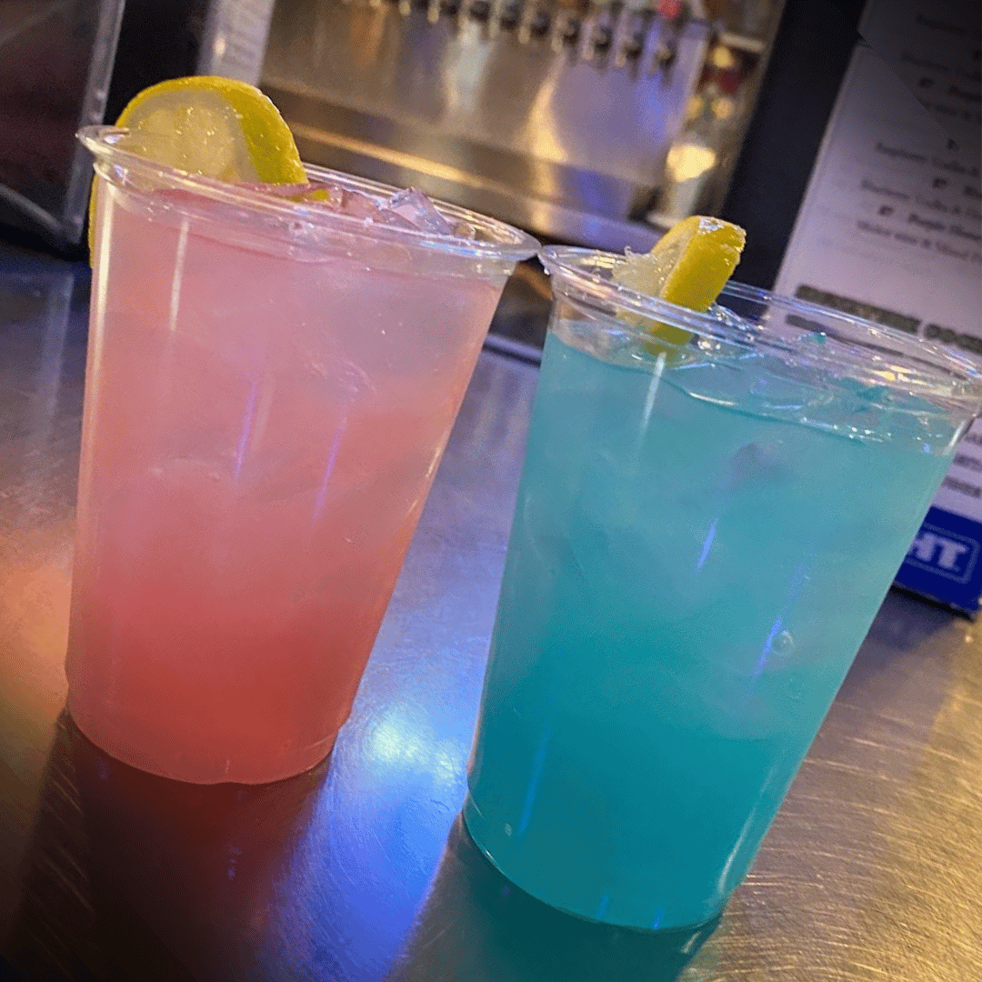Brighten up your Monday with a cocktail at A'Dam Good Sports Bar! 🍹
 
What's your go-to drink to beat the Monday blues?

#adamgoodsportsbar #ac #atlanticicty #tropicana #nj #trop #sportbar #40ozbeer #homeofthe40oz