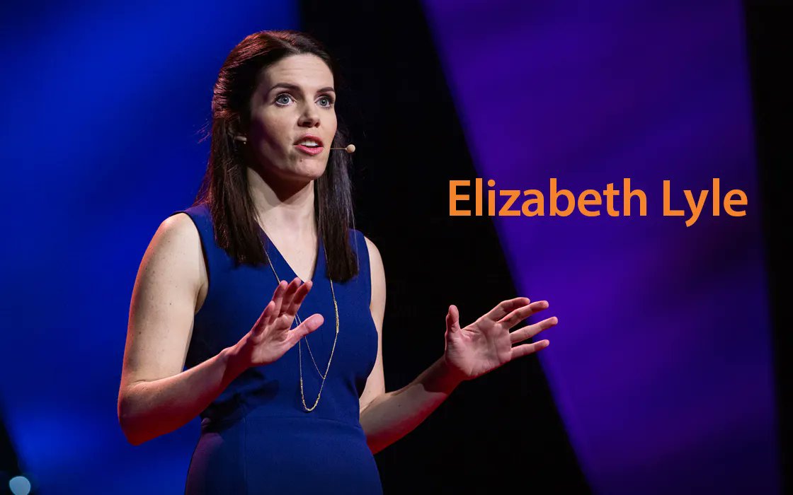 We demand new methods of leadership but still reward the old ones. How do we break that cycle? ted.com/talks/elizabet…