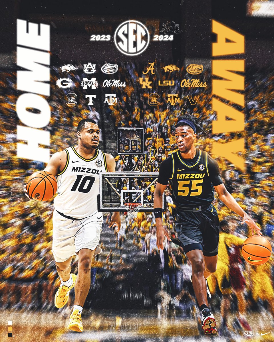Mizzou Hoops on Twitter "Your first glimpse at the 202324 Mizzou