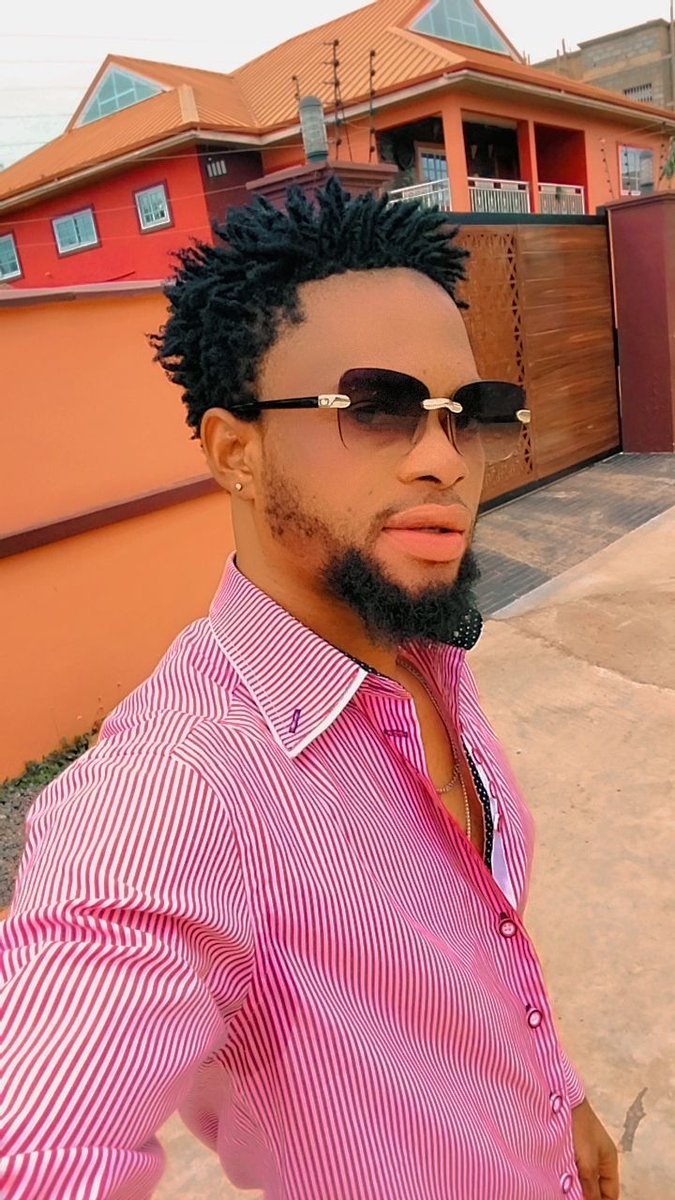 Monday be blessed