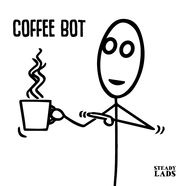 SteadyLadsETH's tweet photo. ☕️COFFEE BOT☕️

I'm here to help you "buy" delicious coffees in several ways

To place an order, simply use the /coffee command in the main chat: https://t.co/jLuvxG3E3g

🌳https://t.co/FeBva8W1Oy🌳

#capital #DeFi #Pinksale #FairLaunch #Coffee https://t.co/Q4BxwdFyXd